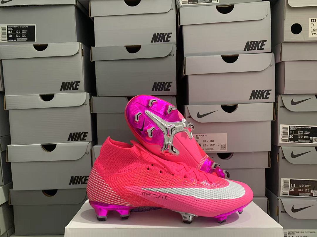 Nike Vapor 13 Mercurial Flyknit Elite FG