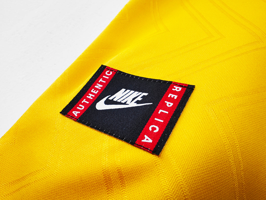 Arsenal 97 0 B 1996/1997