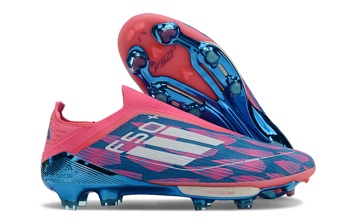 Adidas F50 Pro 50 Size FG