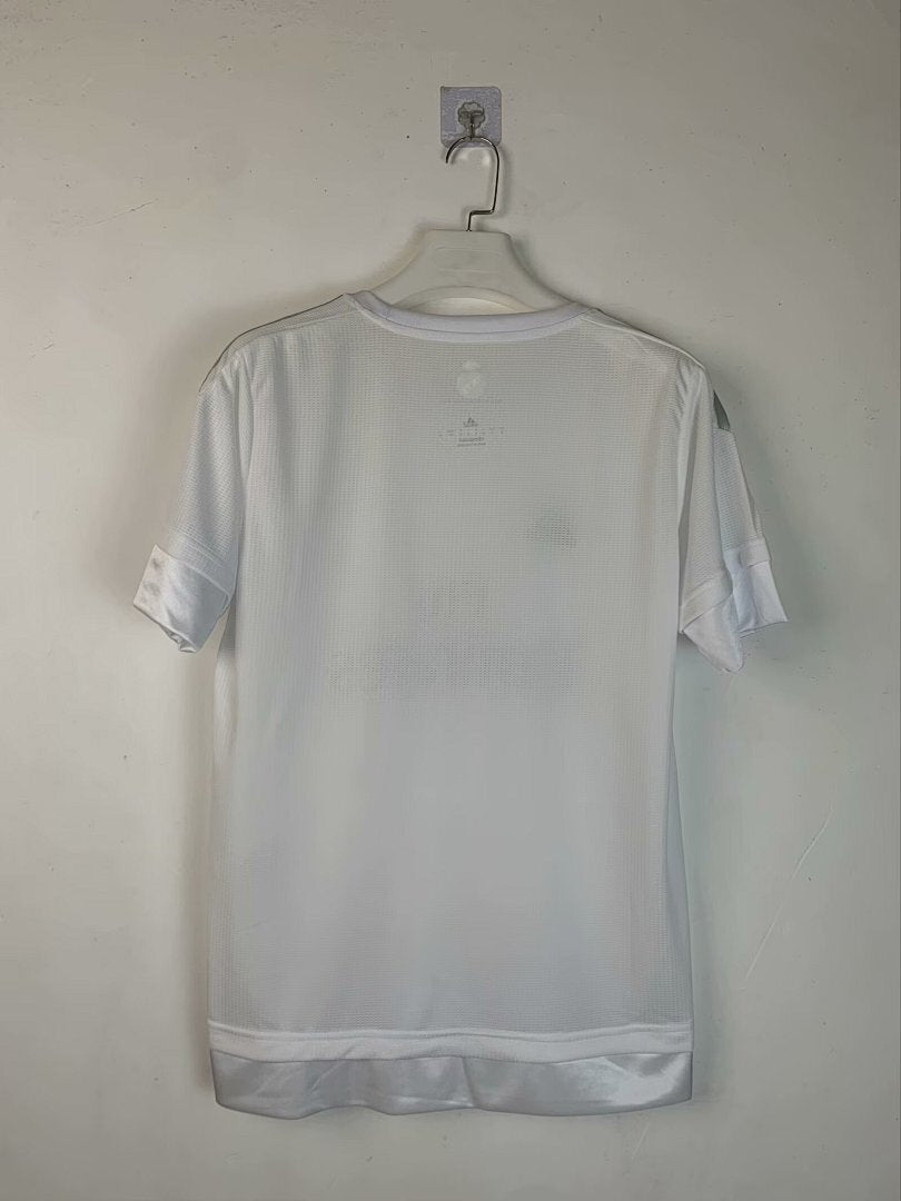 Real Madrid 2015/2016