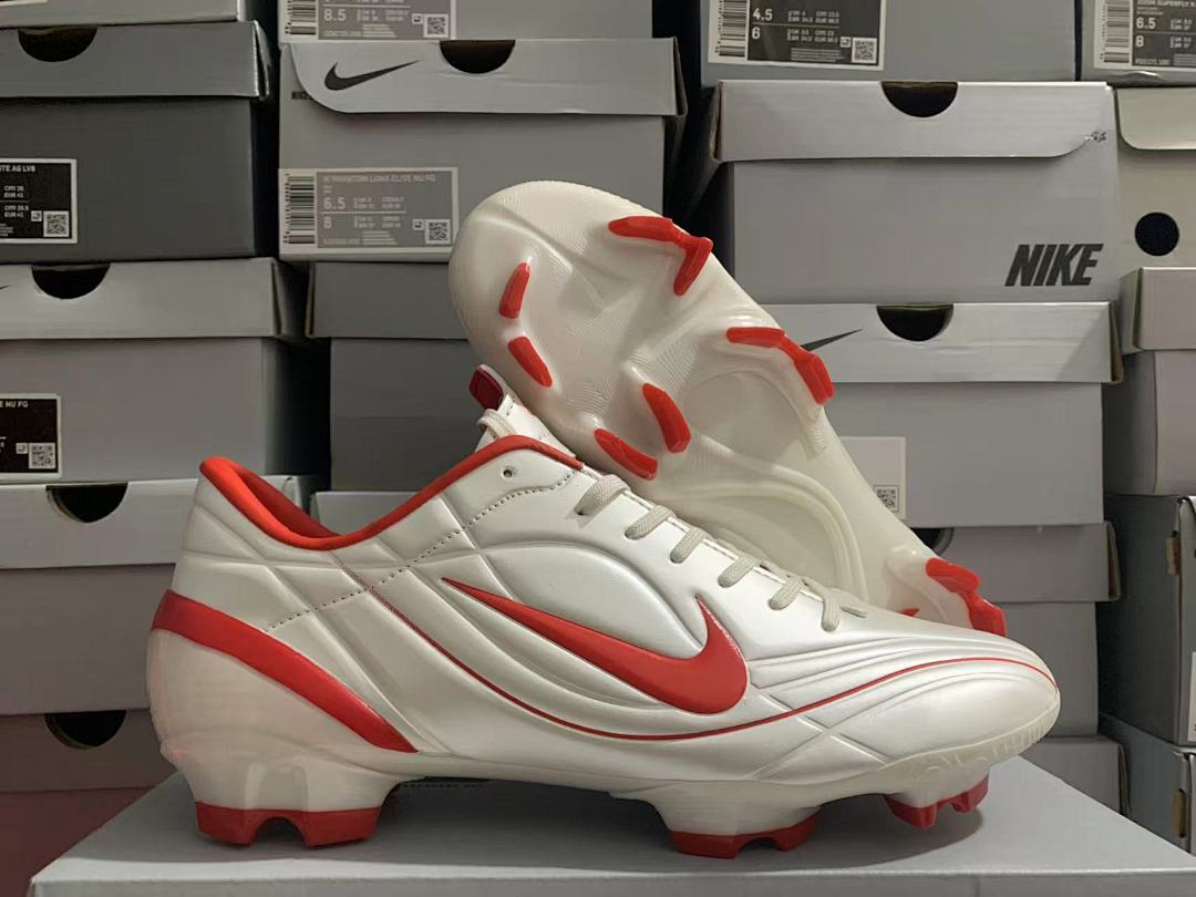 Nike Vapor 2 Mercurial R FG