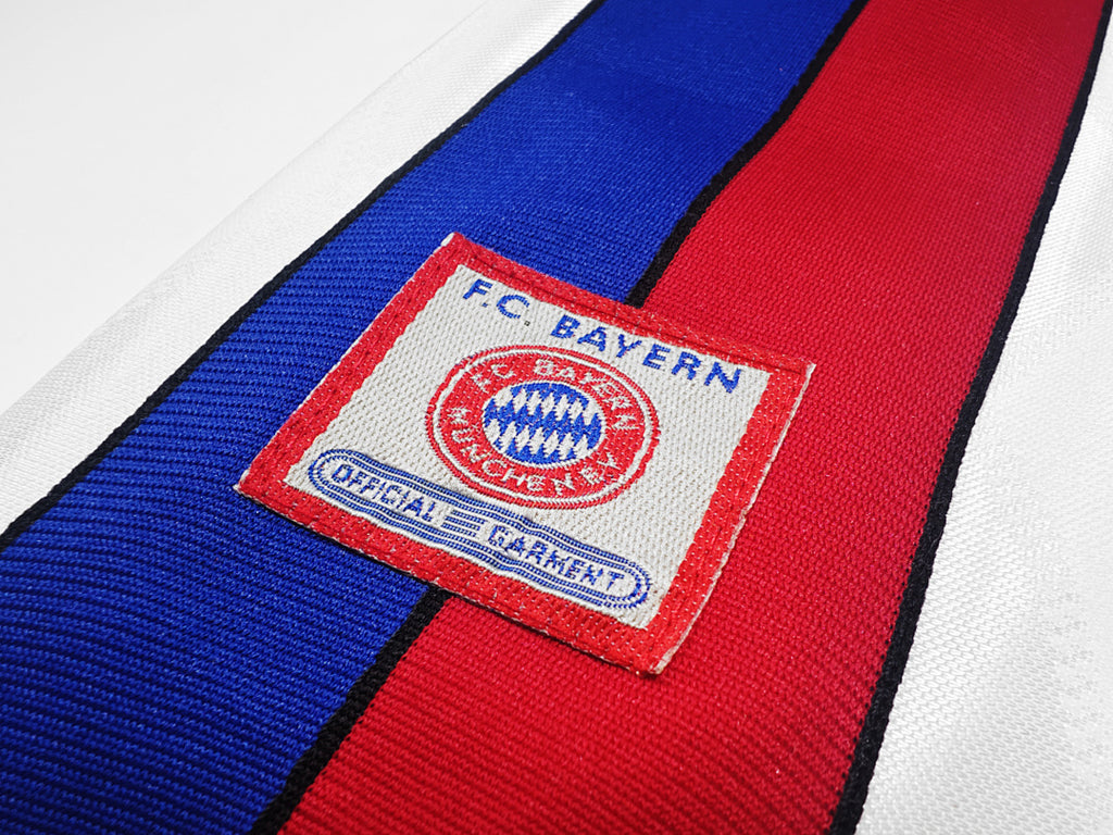 Bayern 98 0 B 1996/1998