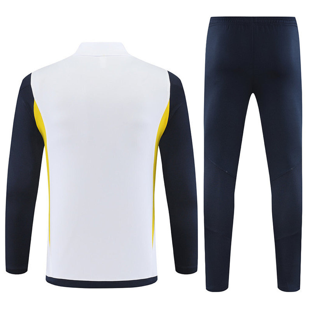 Real Madrid Blanc 23/24