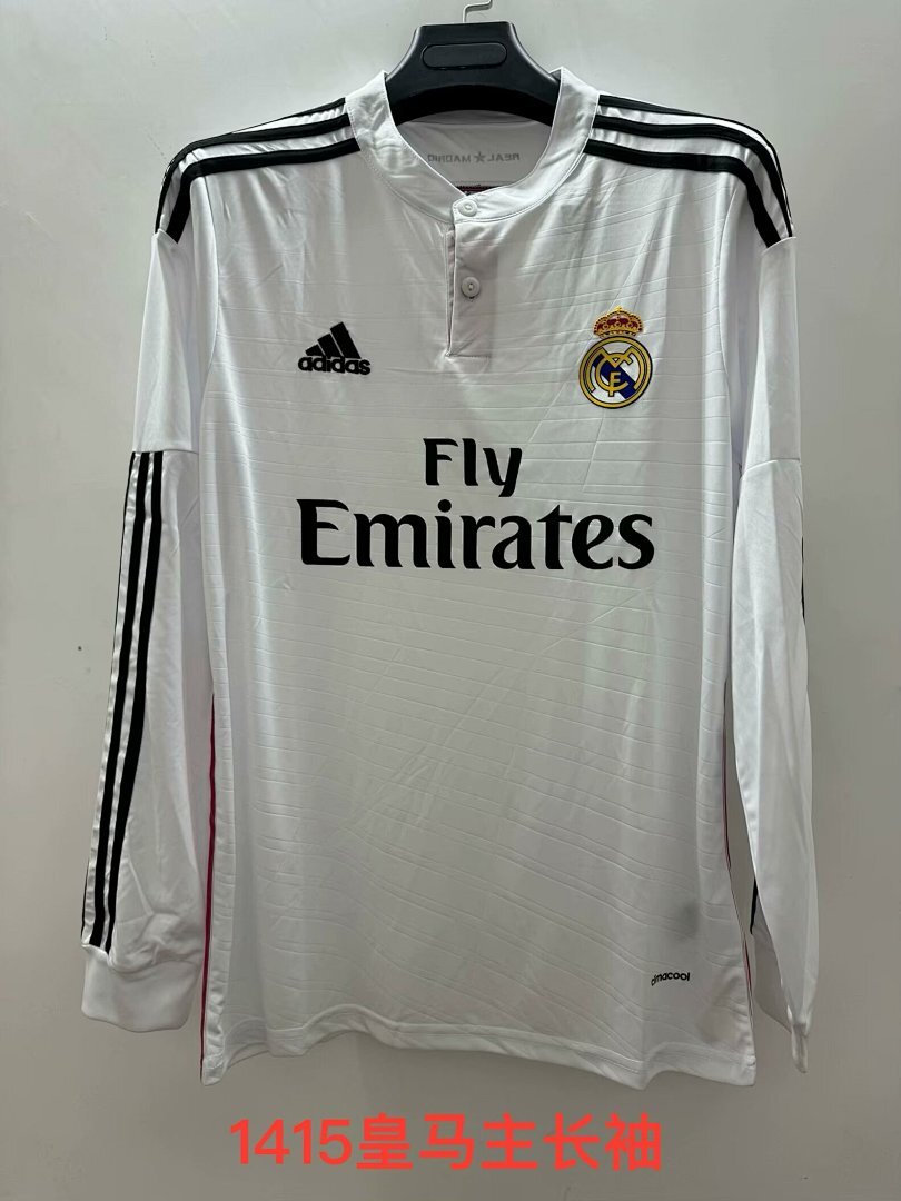 Real Madrid 2014/2015