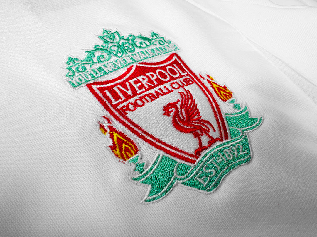 Liverpool 08 0 B 2006/2008