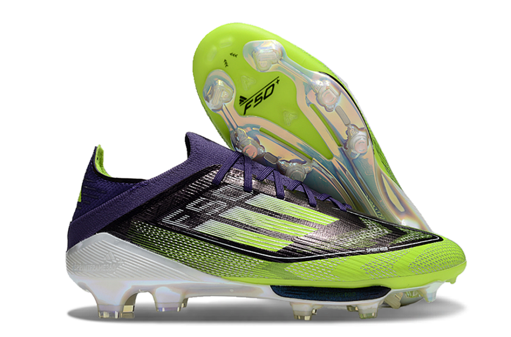 Adidas F50 Pro 50 Size FG