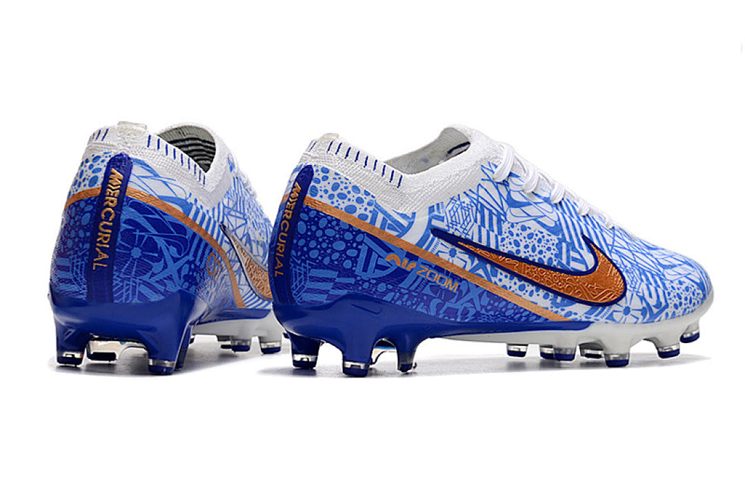 Nike Vapor 15 Air Zoom Mercurial Superfly Ix Elite 27 AG
