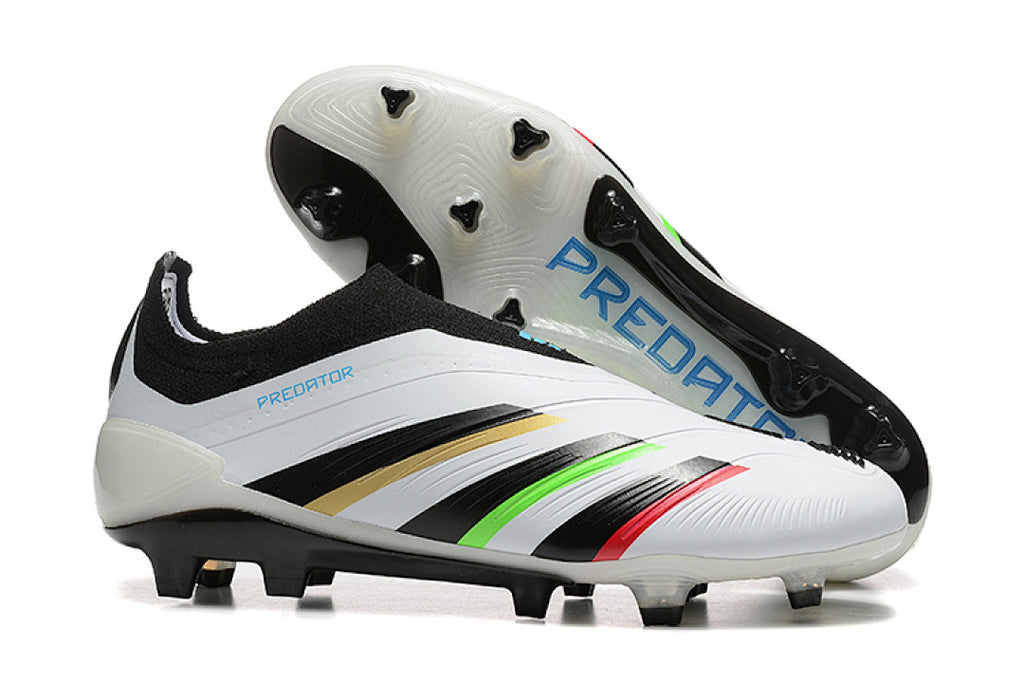 Adidas 24 A Predator Elite Laceless Predator 24 FG