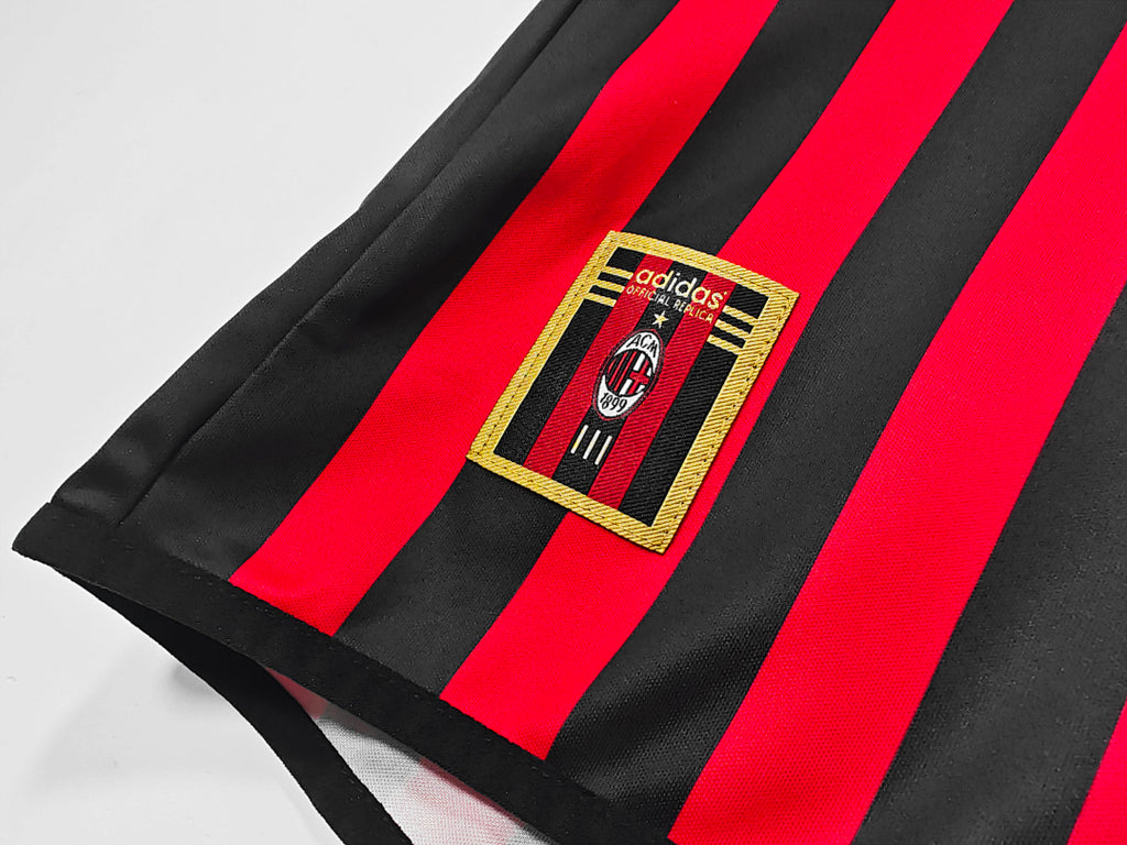 AC Milan 00 Ac 5 A 1999/2000