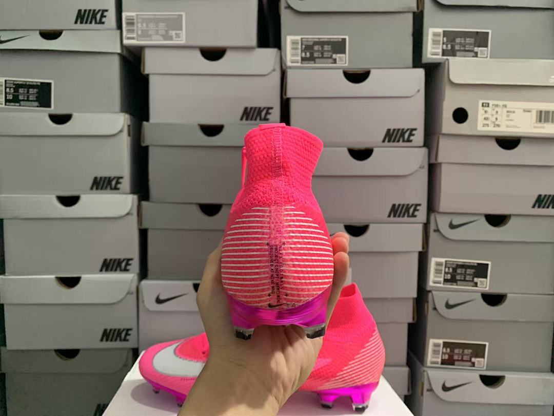 Nike Vapor 13 Mercurial Flyknit Elite FG