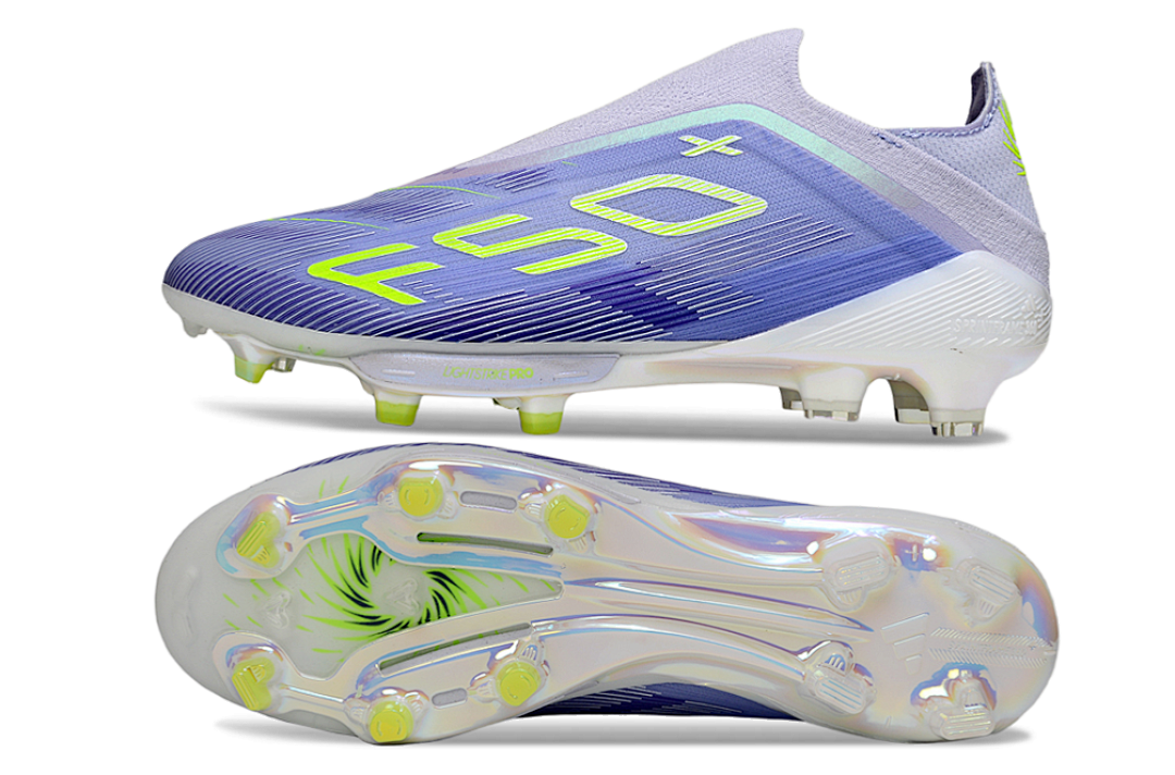 Adidas F50 Pro 50 Size FG