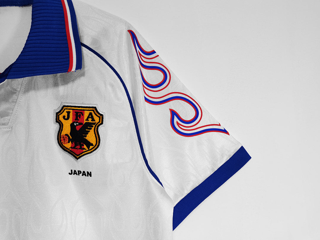 Japon 8 A