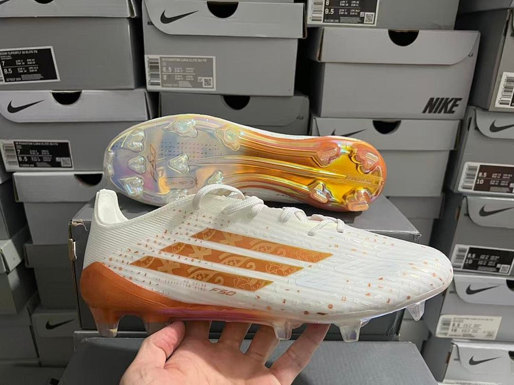 F-50-FG-01 - Adidas
