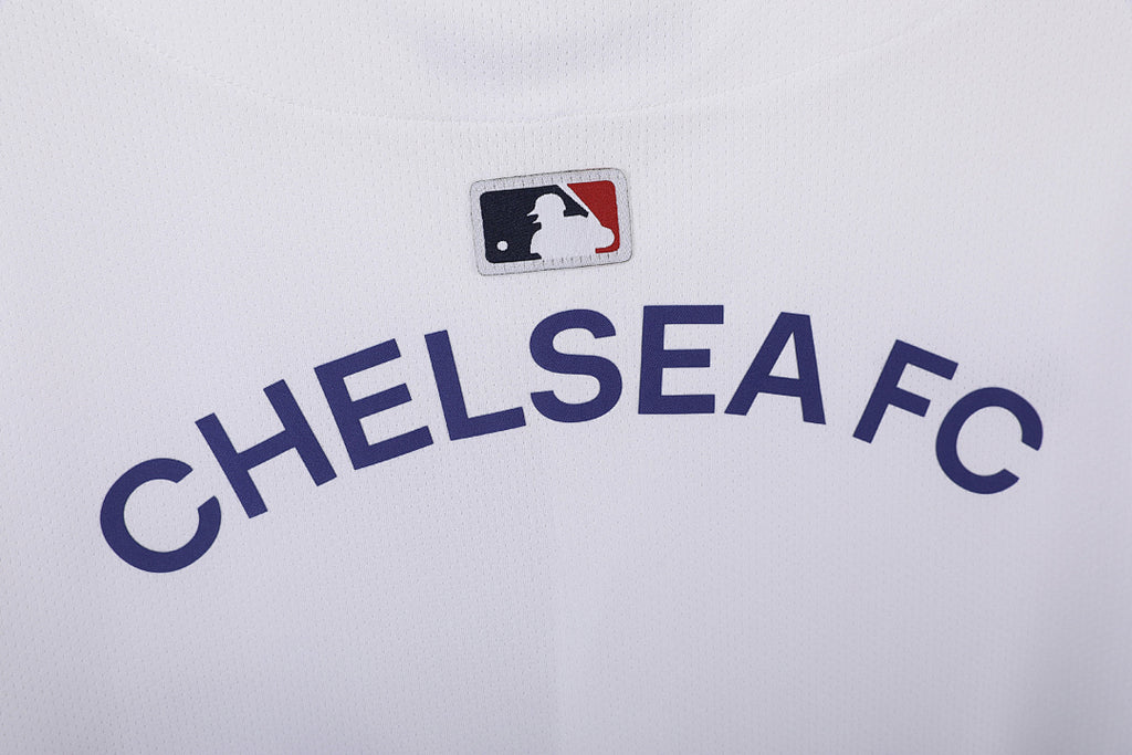 Chelsea 8 A Blanc