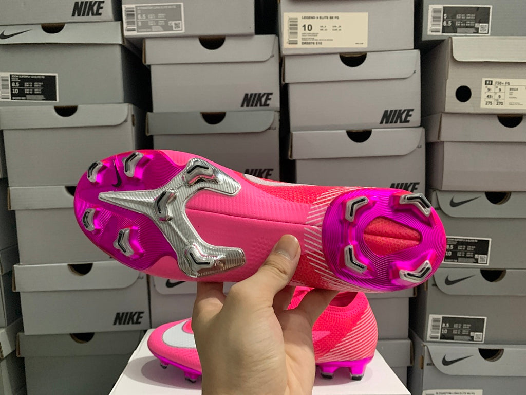 Nike Vapor 13 Mercurial Flyknit Elite FG
