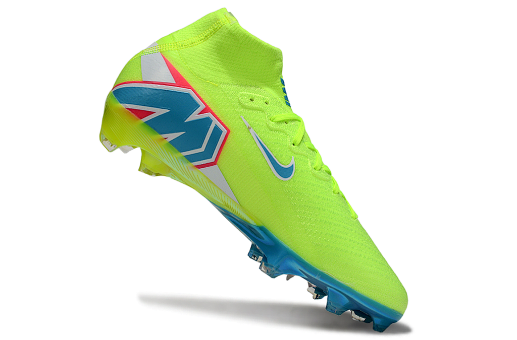 Nike Vapor 16 Bonded Pack Air Zoom Mercurial Superfly Ix Elite FG