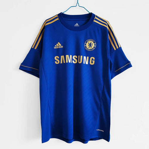 Chelsea 13 8 A 2012/2013