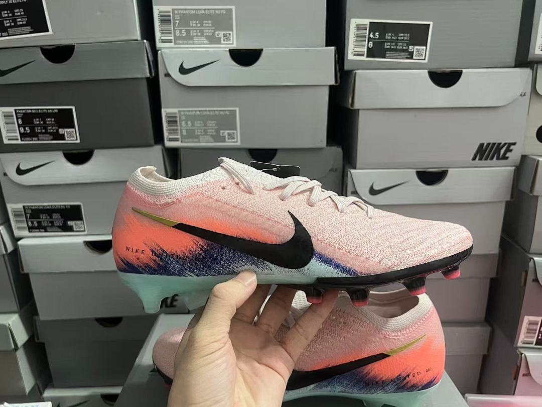 Nike Vapor 16 Air Zoom Mercurial Elite Xxv AG