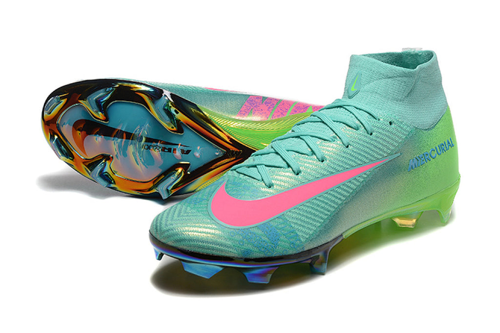 Nike Vapor 16 Air Zoom Mercurial Superfly Iix Elite FG