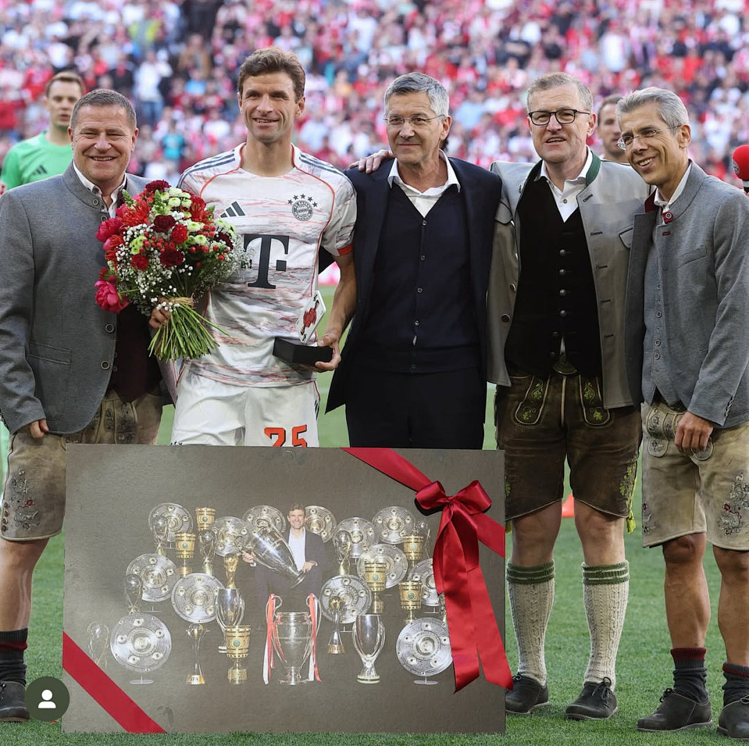 Bayern 26202526 2025/2026