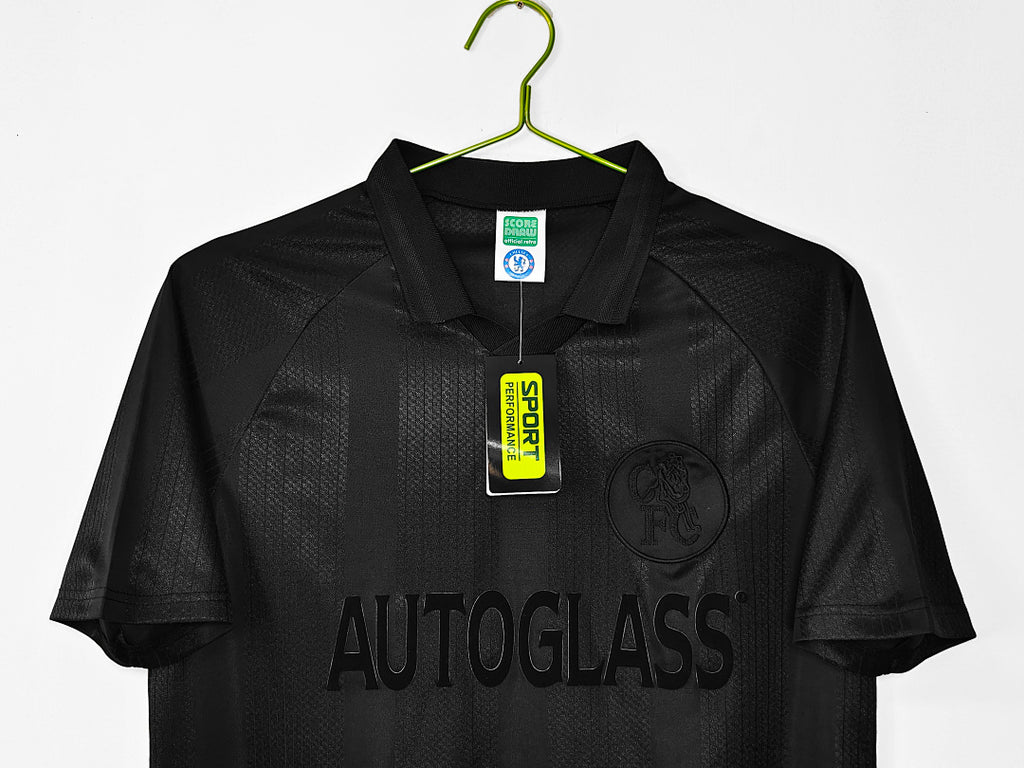 Chelsea 99 8 A Noir 1998/1999