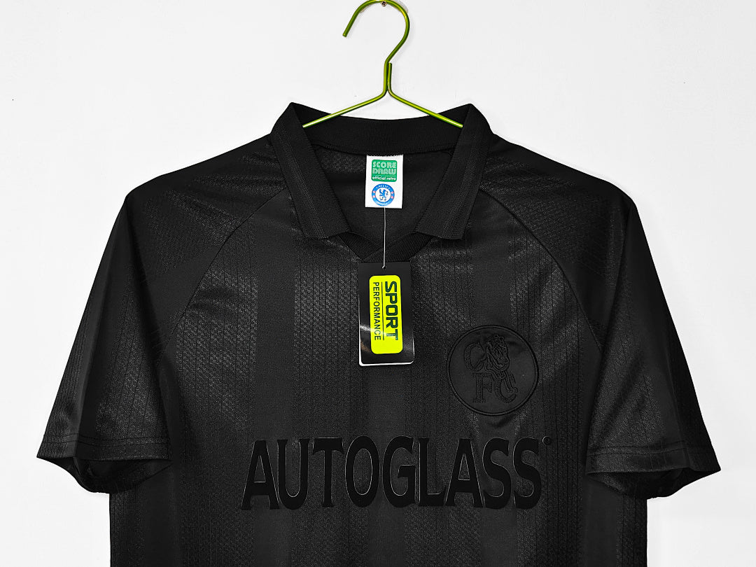 Chelsea 99 8 A Noir 1998/1999