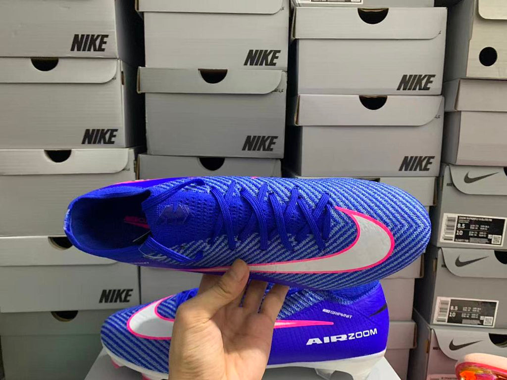 Nike Vapor 16 Air Zoom Mercurial Elite Xxv FG