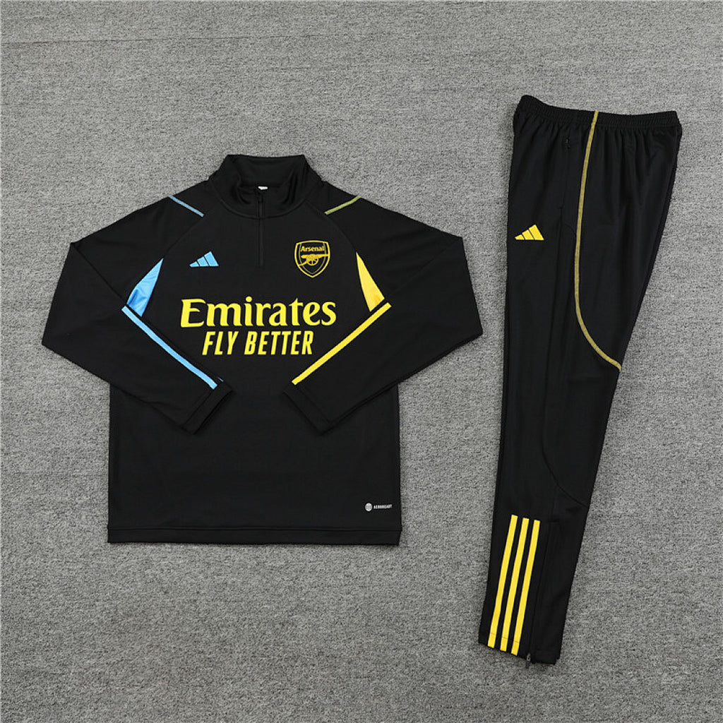 Arsenal Noir 23/24