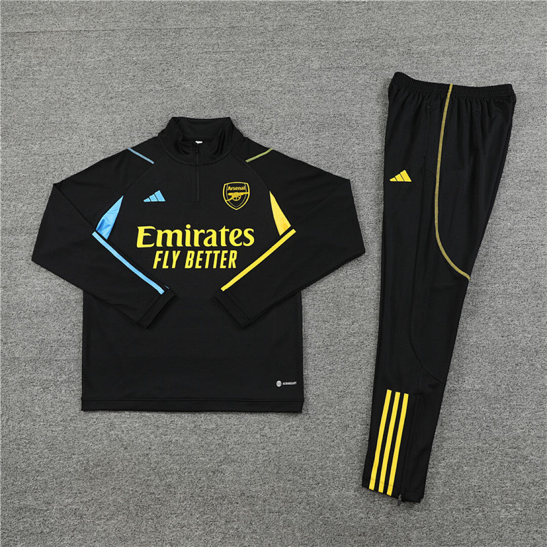 Arsenal Noir 23/24
