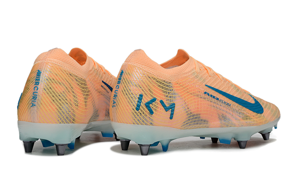 Nike Vapor 16 Air Zoom Mercurial Superfly Iix Elite SG