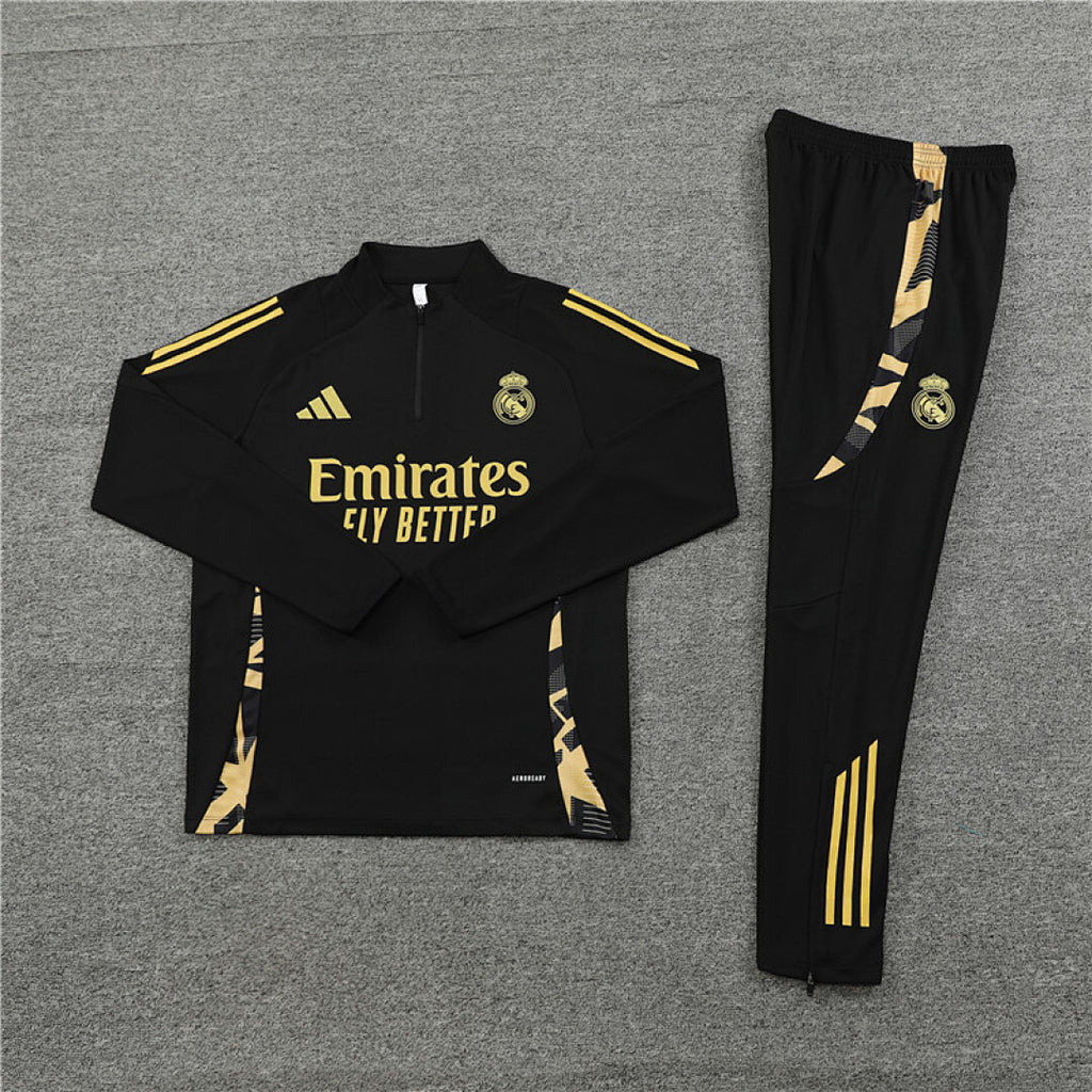 Real Madrid 24/25