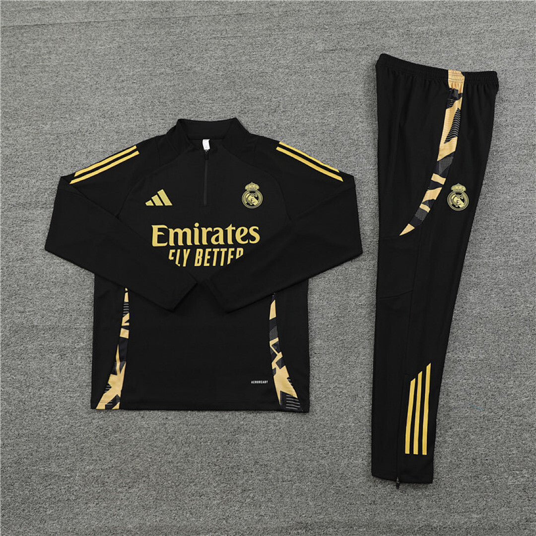 Real Madrid 24/25