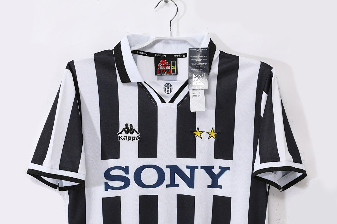 Juventus 97 5 A 1995/1997