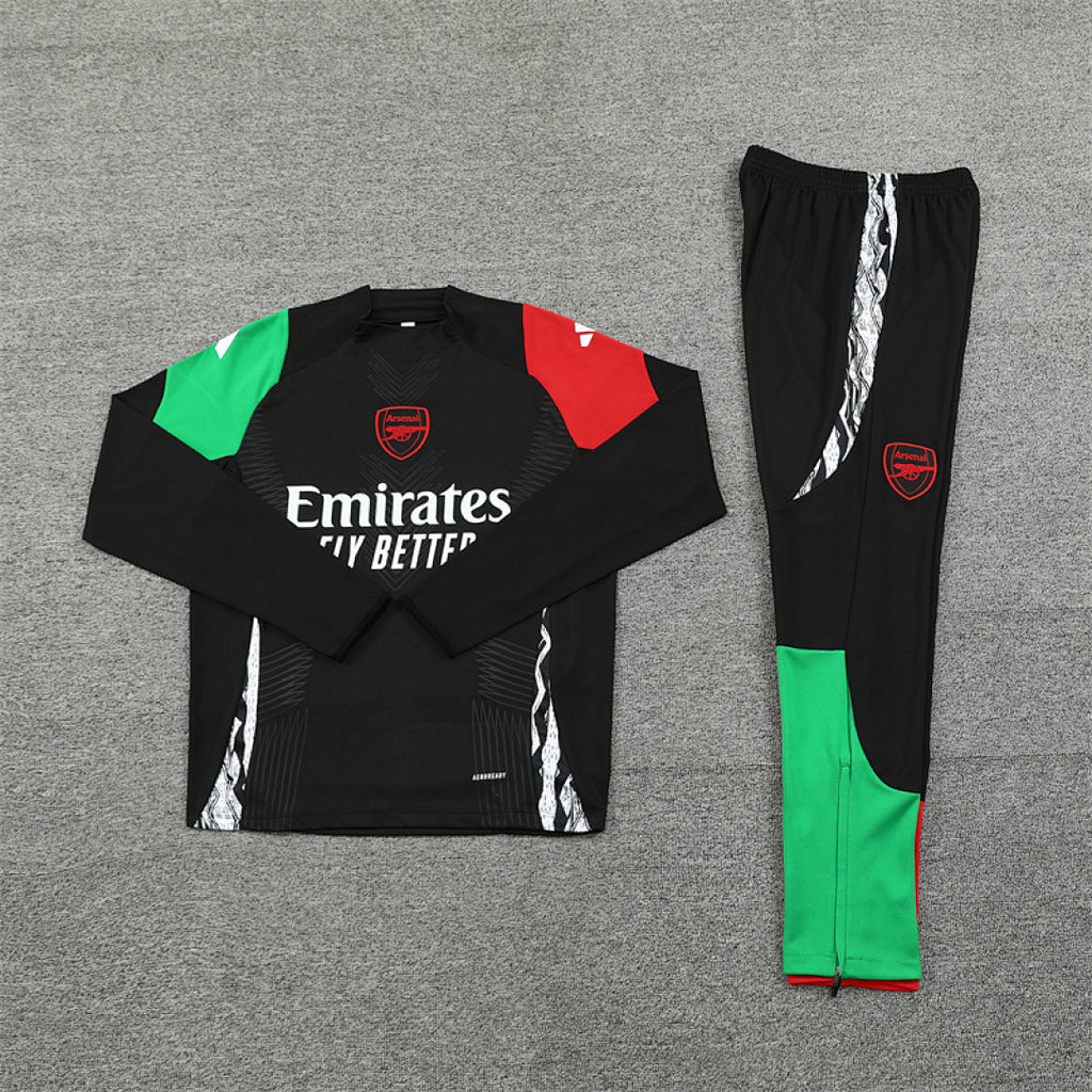 Arsenal Noir 24/25