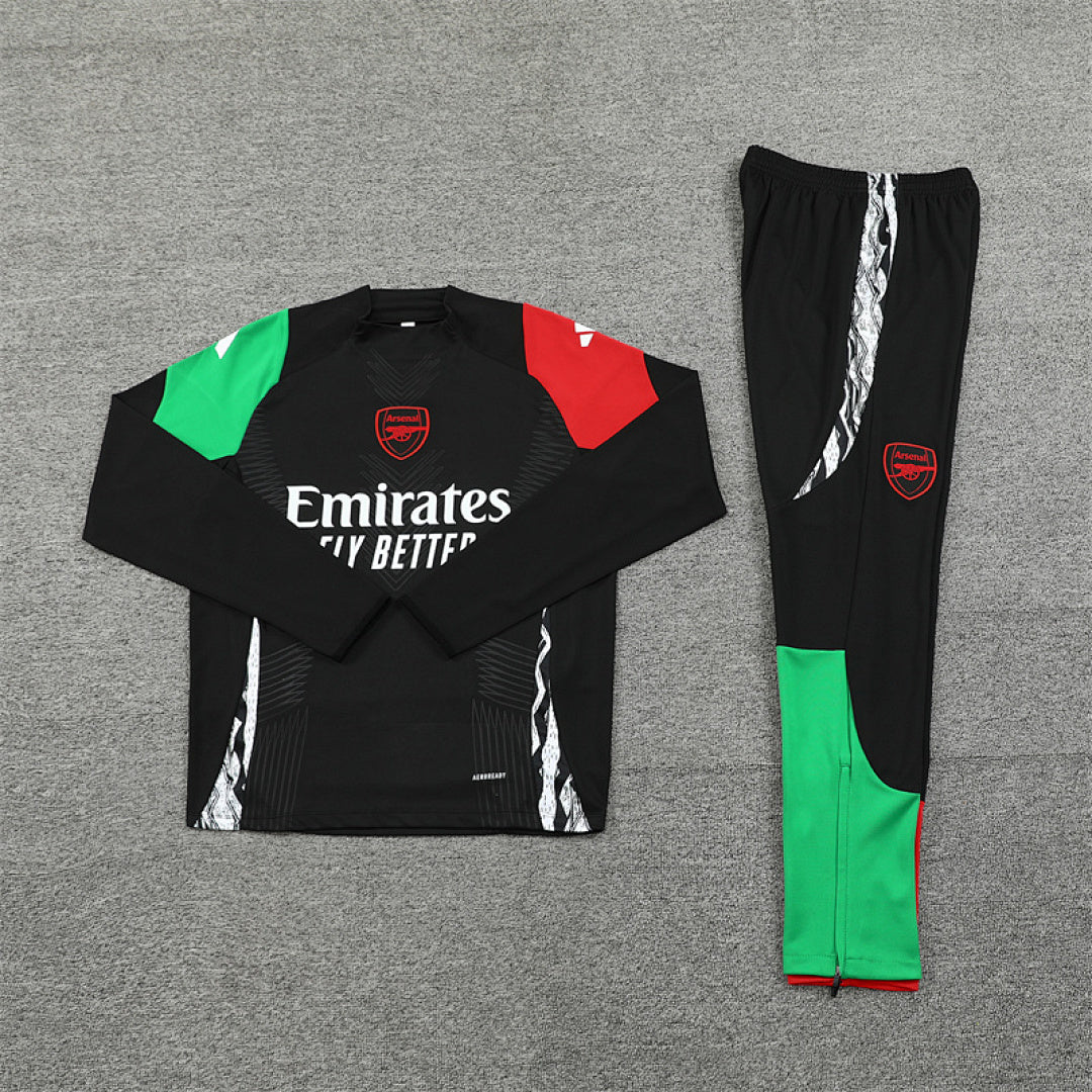 Arsenal Noir 24/25
