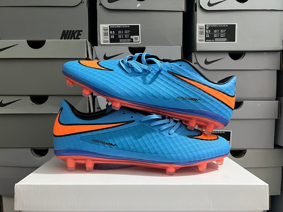 Nike Hypervenom Phantom 7 AG
