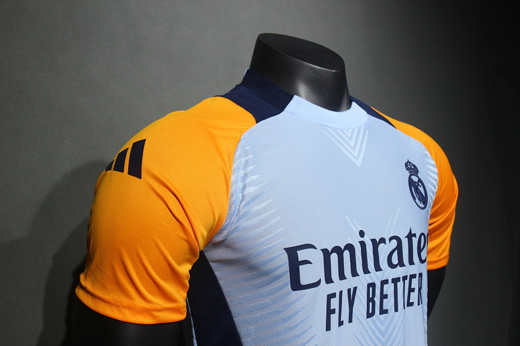 Real Madrid