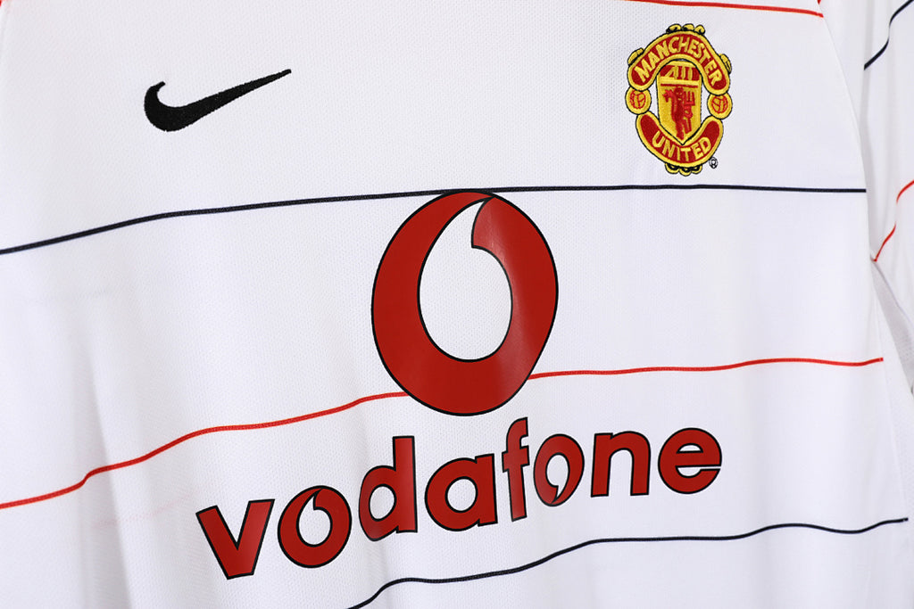 Man United 05 5 A 2003/2005
