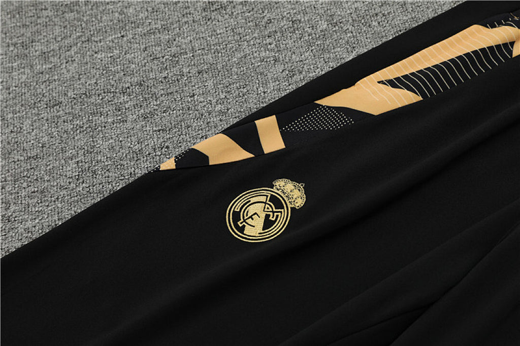 Real Madrid 24/25