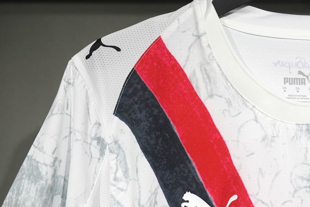 Man City 26202526 2025/2026