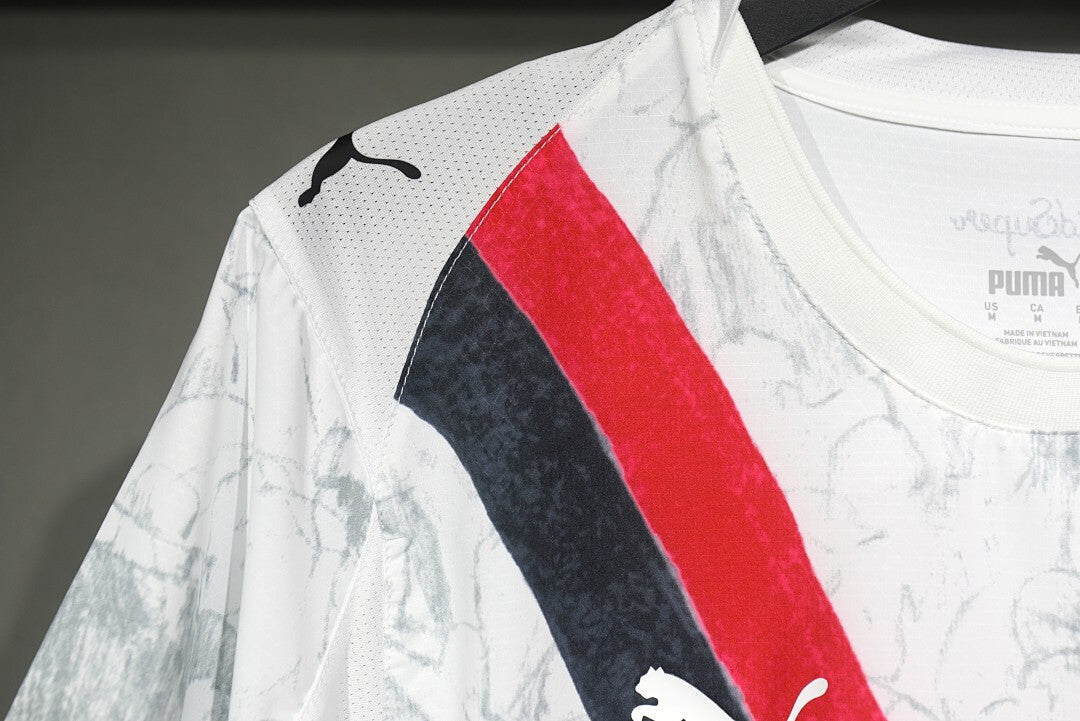 Man City 26202526 2025/2026