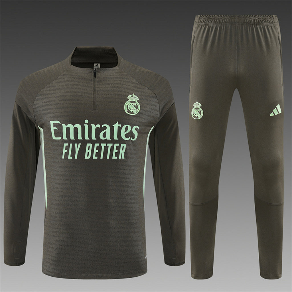 Real Madrid AD 25/26