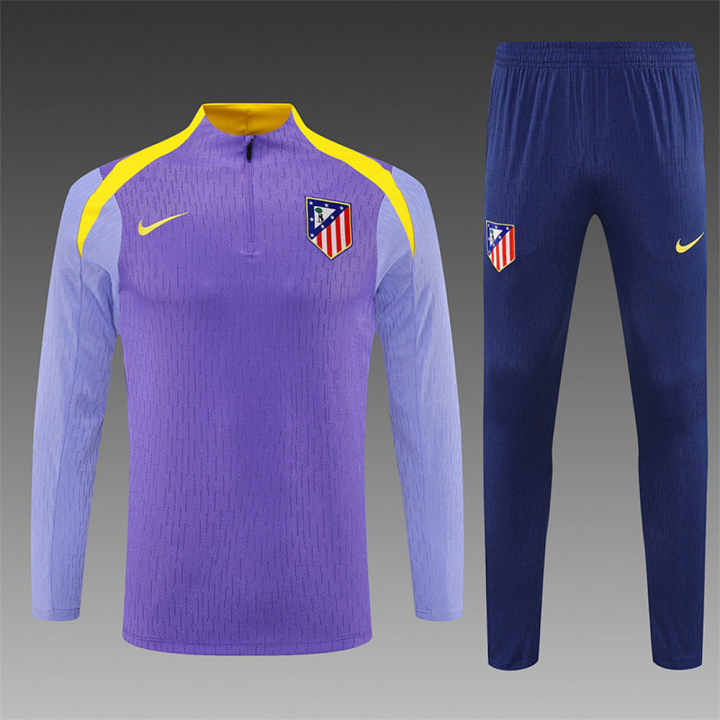 Atletico Madrid 25/26