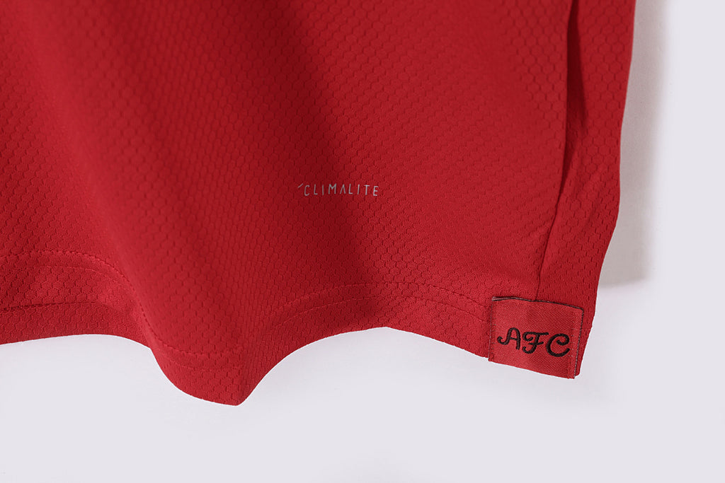 Arsenal 20 5 A 2019/2020