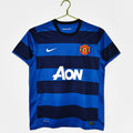 Man United 12 8 A 2011/2012