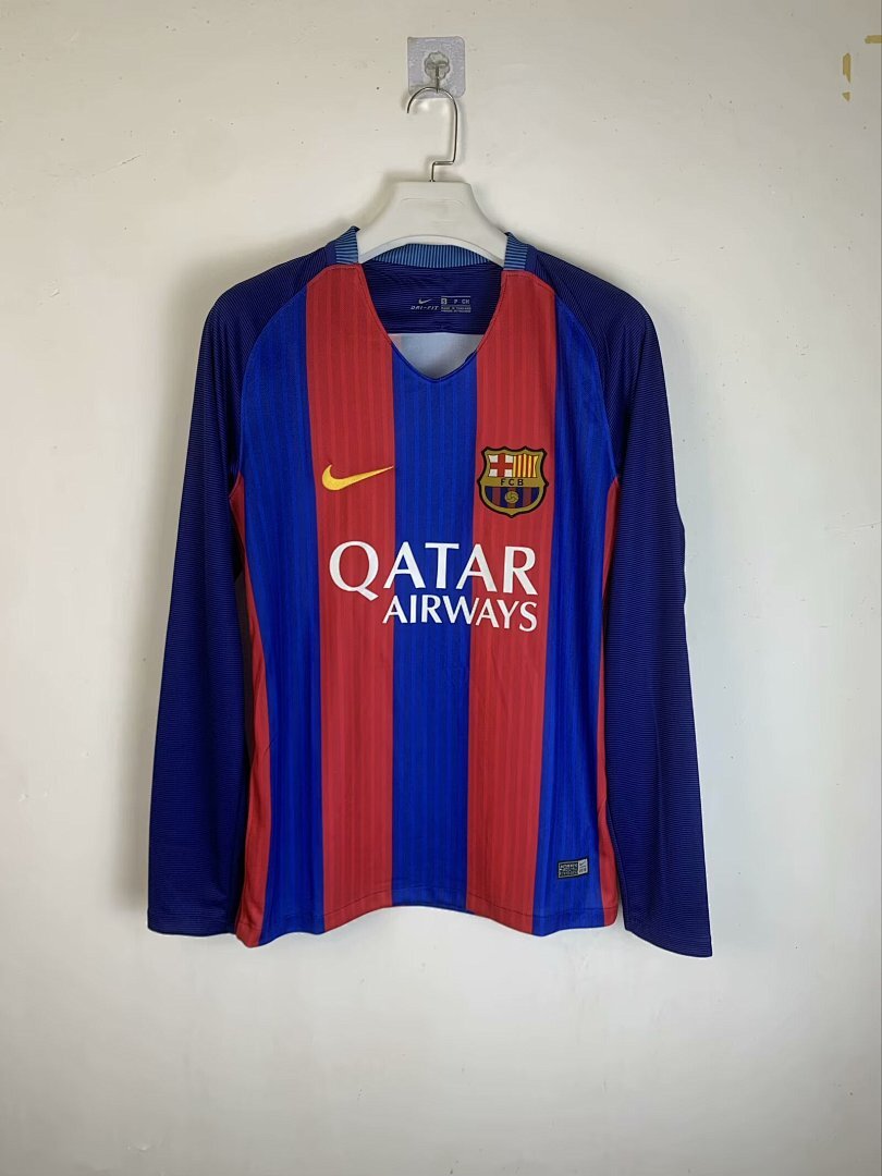 FC Barcelona 2016/2017