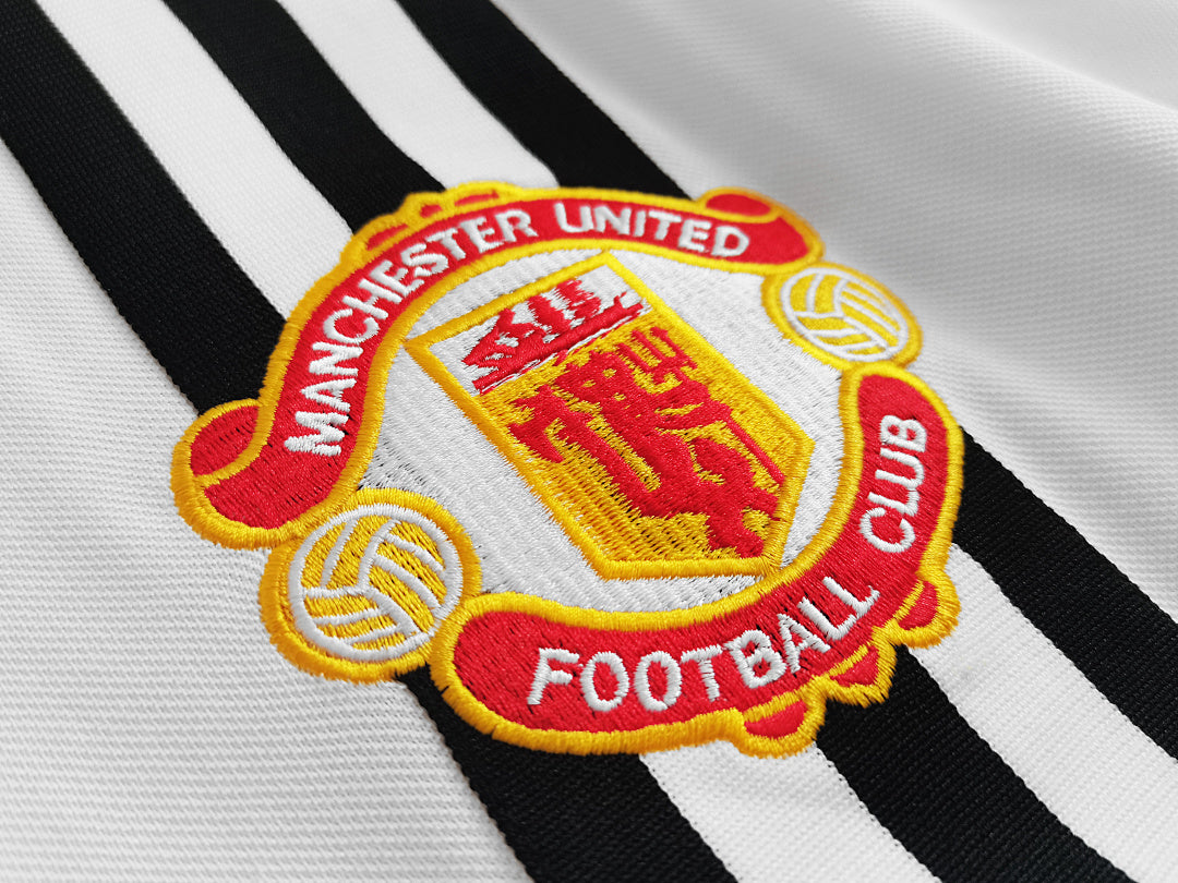 Man United 80 8 A 1975/1980