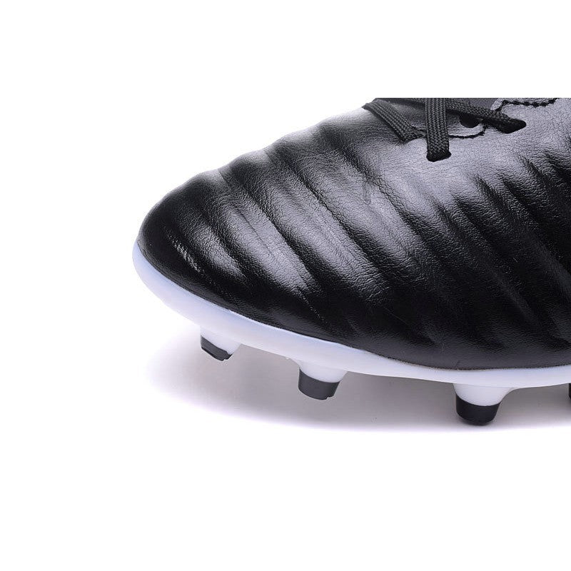 Nike Tiempo Legend 7 FG Noir Blanc