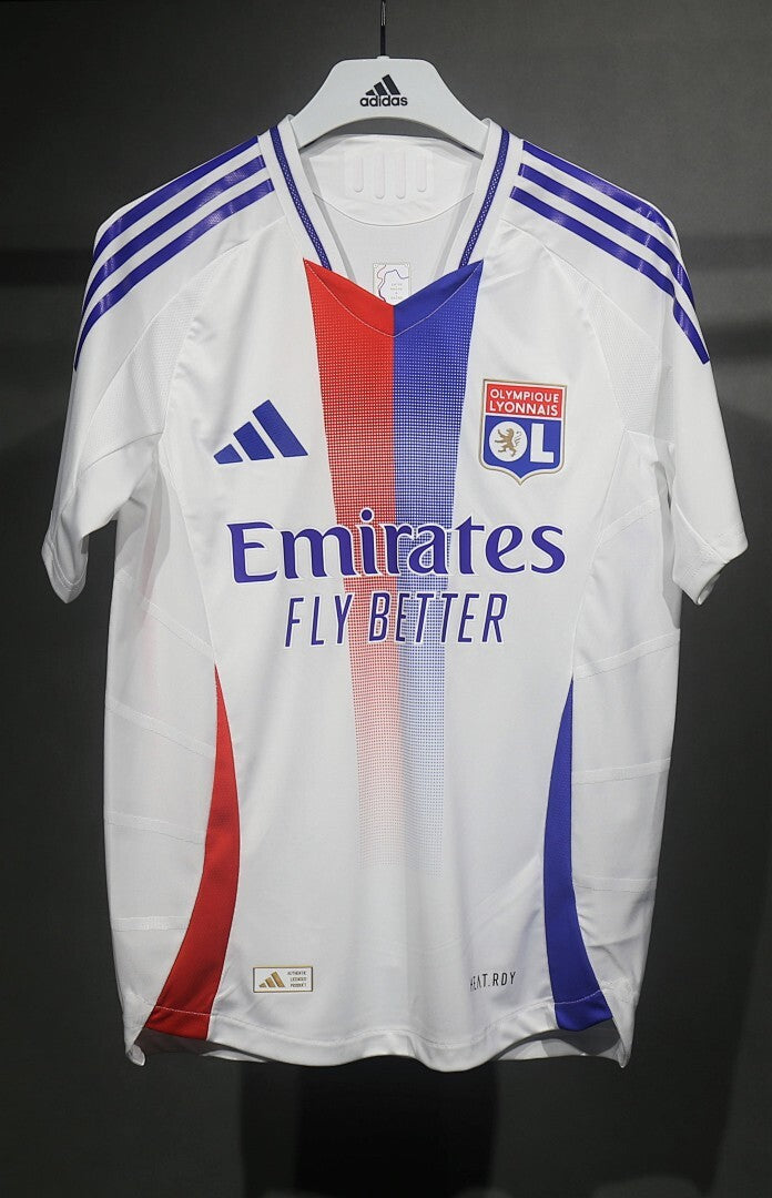Lyon