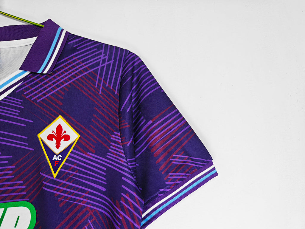 Fiorentina 93 5 A 1992/1993